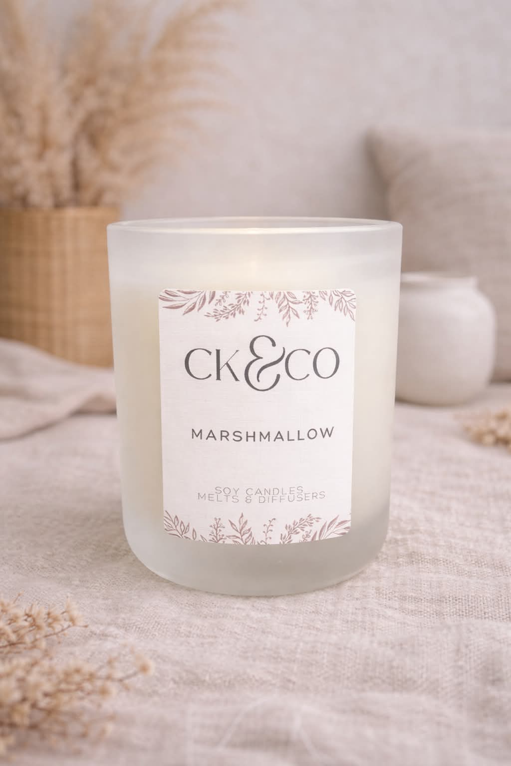 Marshmallow