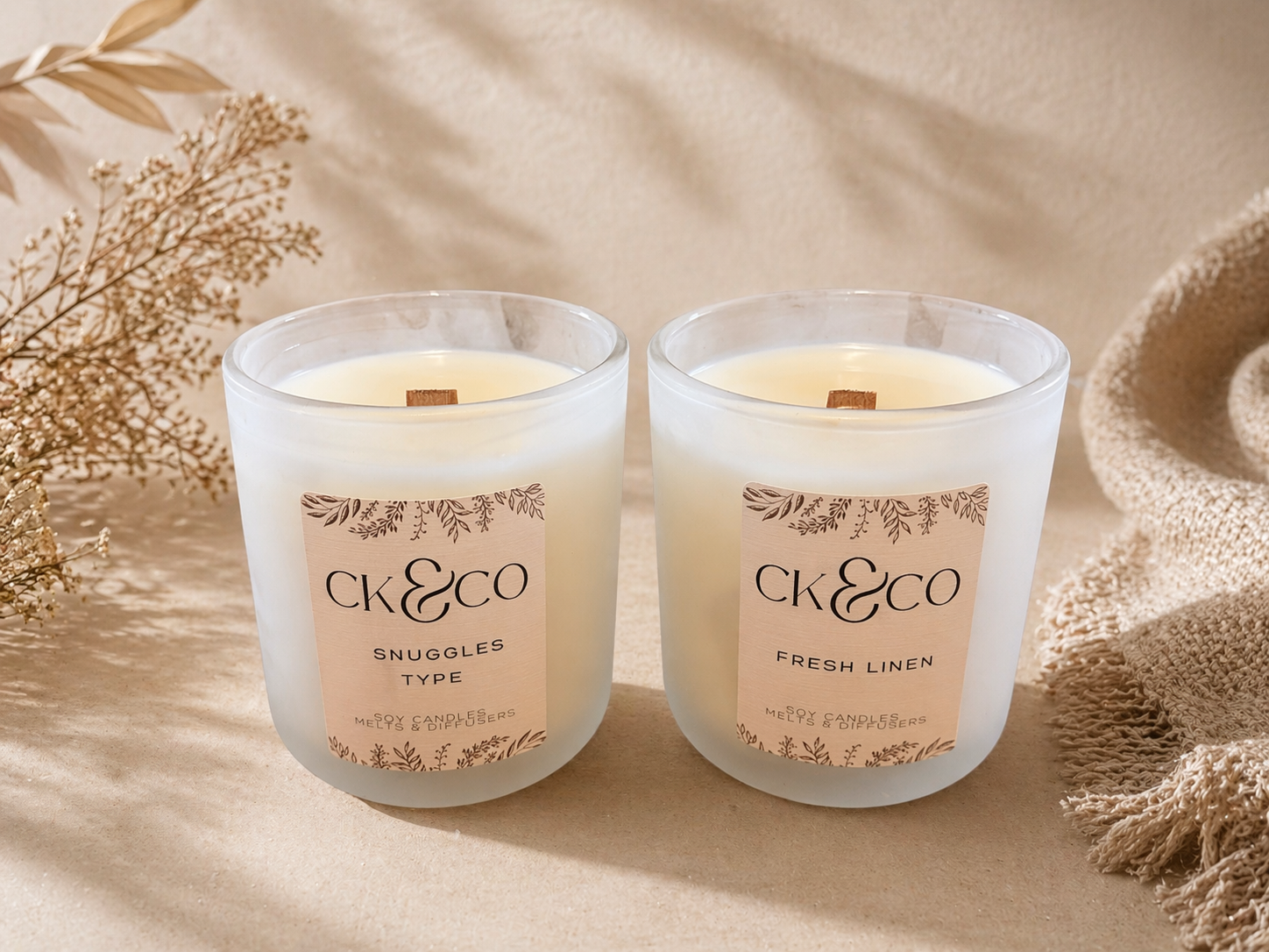 Candle Class 14th AUG 2026 6.00pm