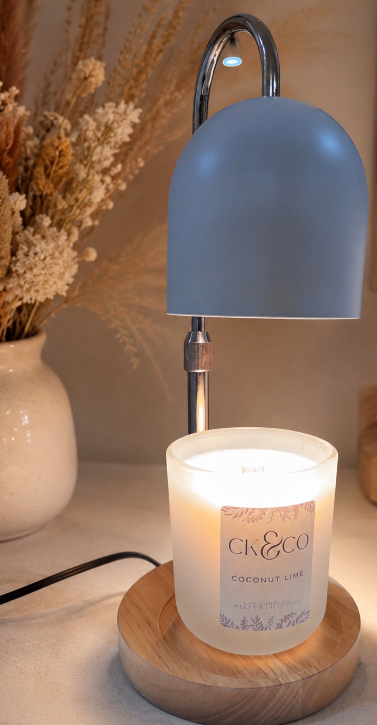 Candle Warmer Pre Order for late September