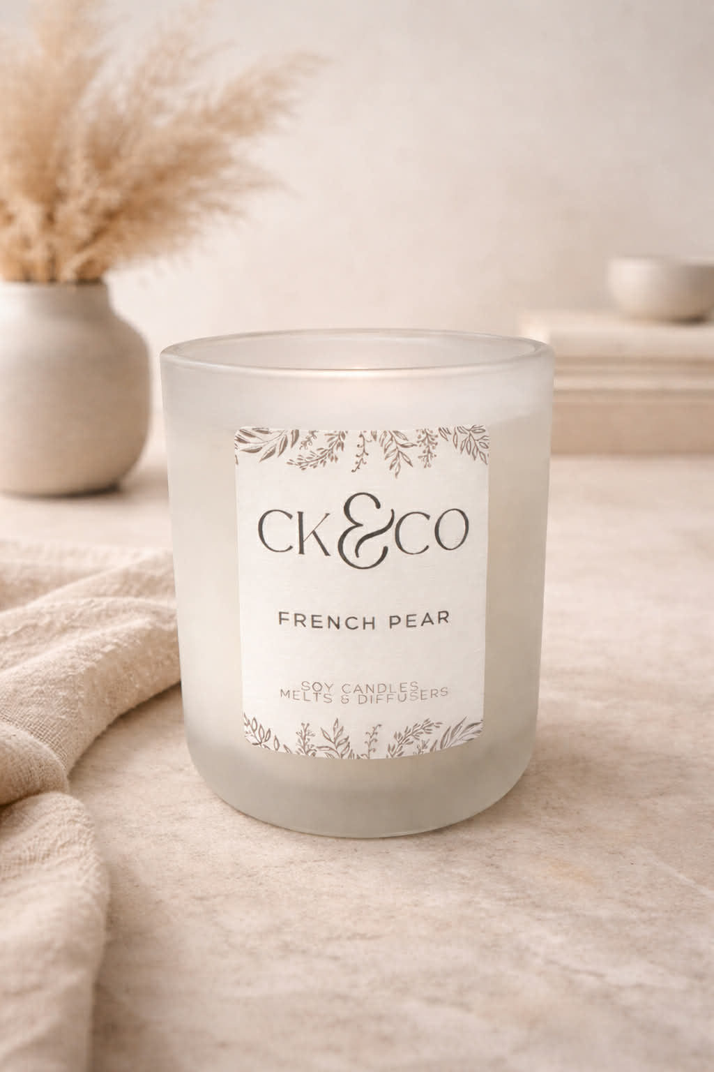 French Pear