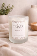 Santal 33