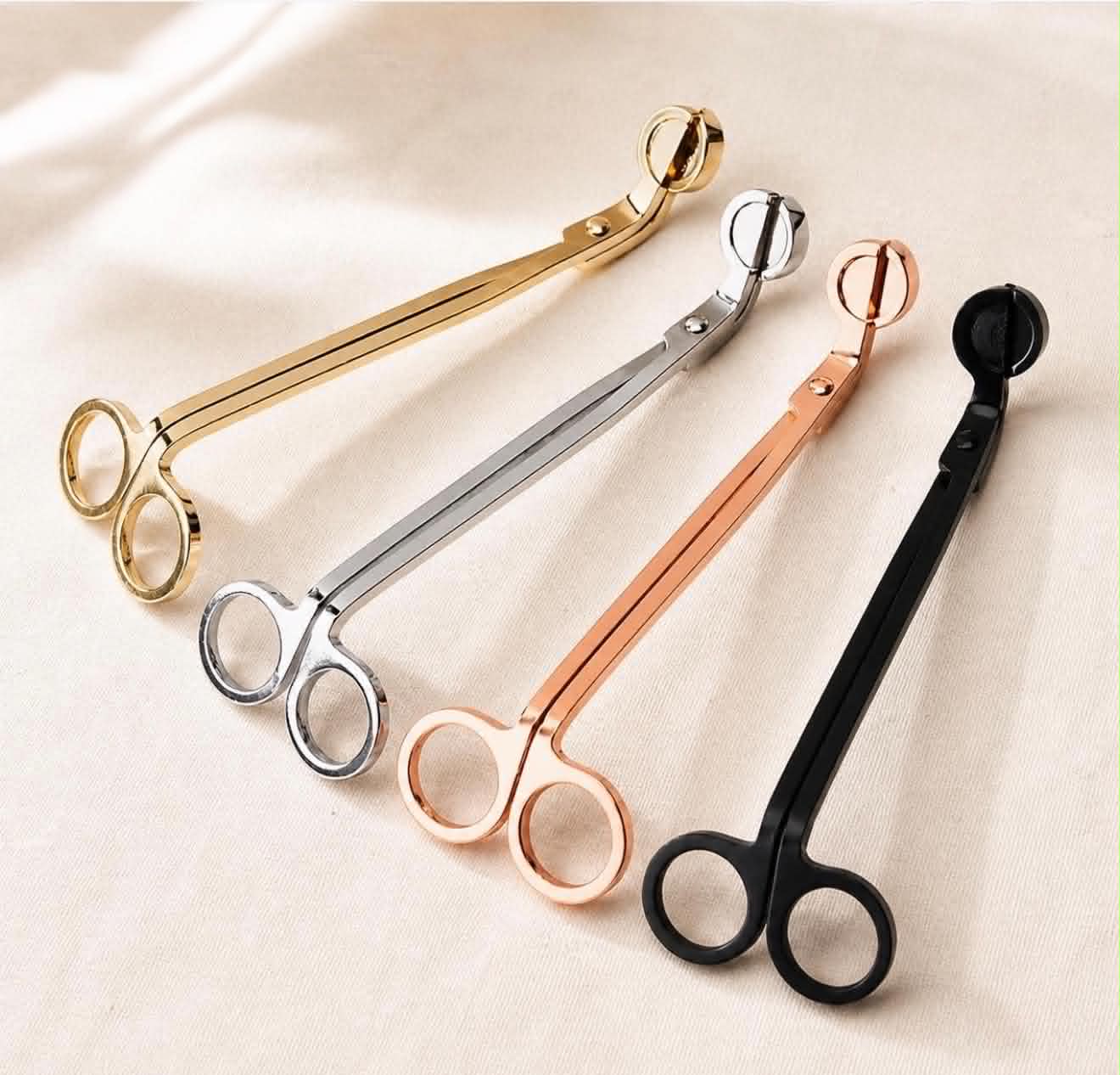 Wick Cutter